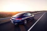 Mercedes-Benz C200 Coupe AMG Line 2016 года (AU)